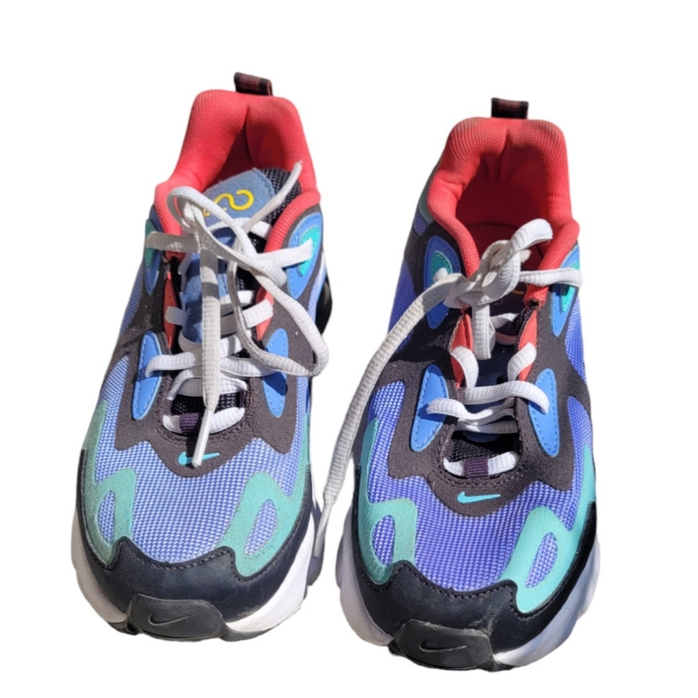Nike Youth Air Max 200 GS |3.5Y